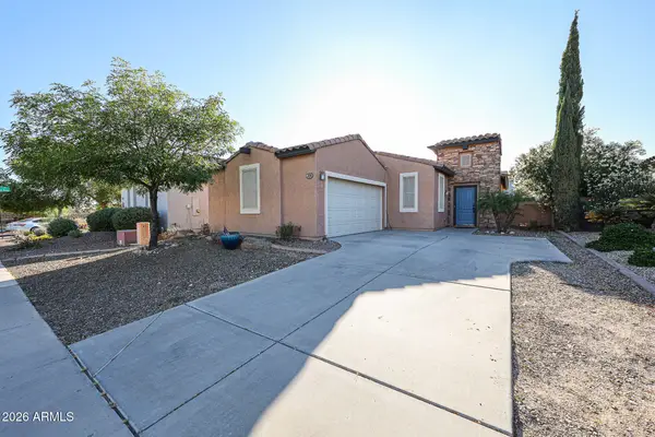 3880 N 294th Drive, Buckeye, AZ 85396