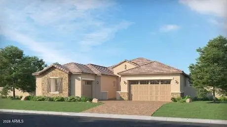 23035 E Alyssa Road, Queen Creek, AZ 85142