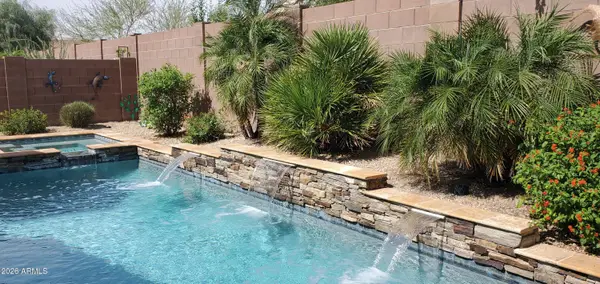 13639 S 176th Lane, Goodyear, AZ 85338