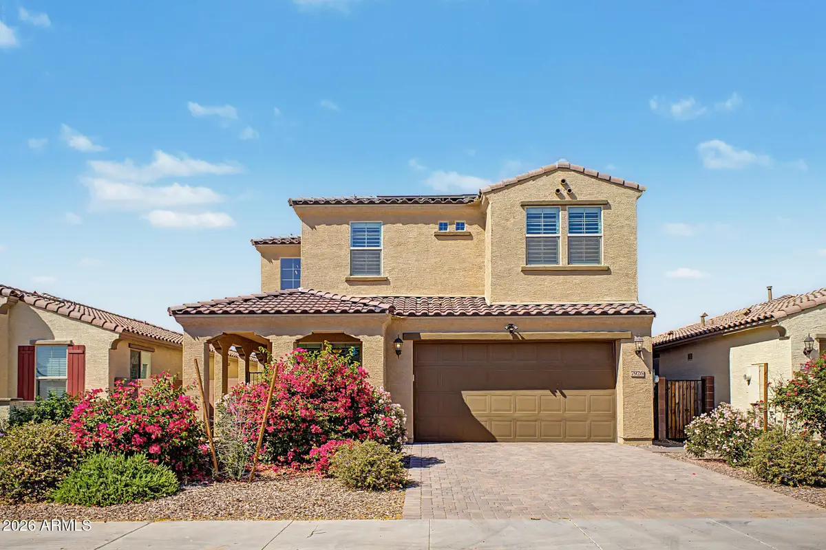7926 W Medlock Drive, Glendale, AZ 85303 - #1