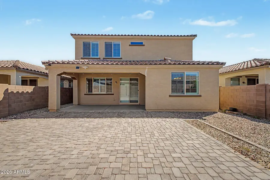 7926 W Medlock Drive, Glendale, AZ 85303 - #2