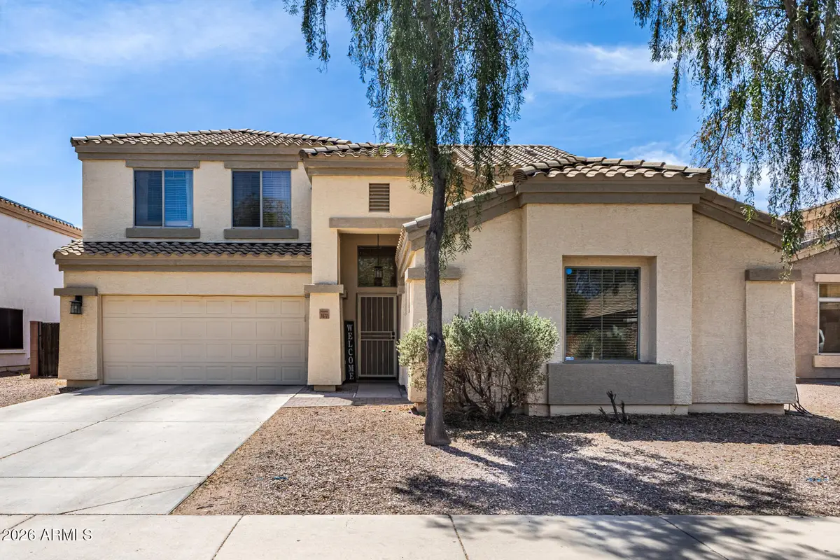 1677 E Diego Drive, Casa Grande, AZ 85122 - #1