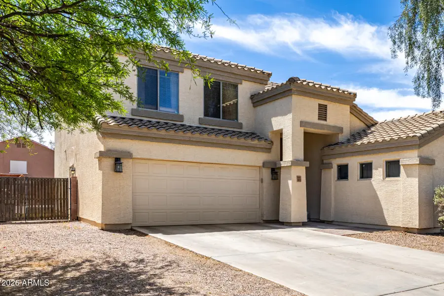 1677 E Diego Drive, Casa Grande, AZ 85122 - #2