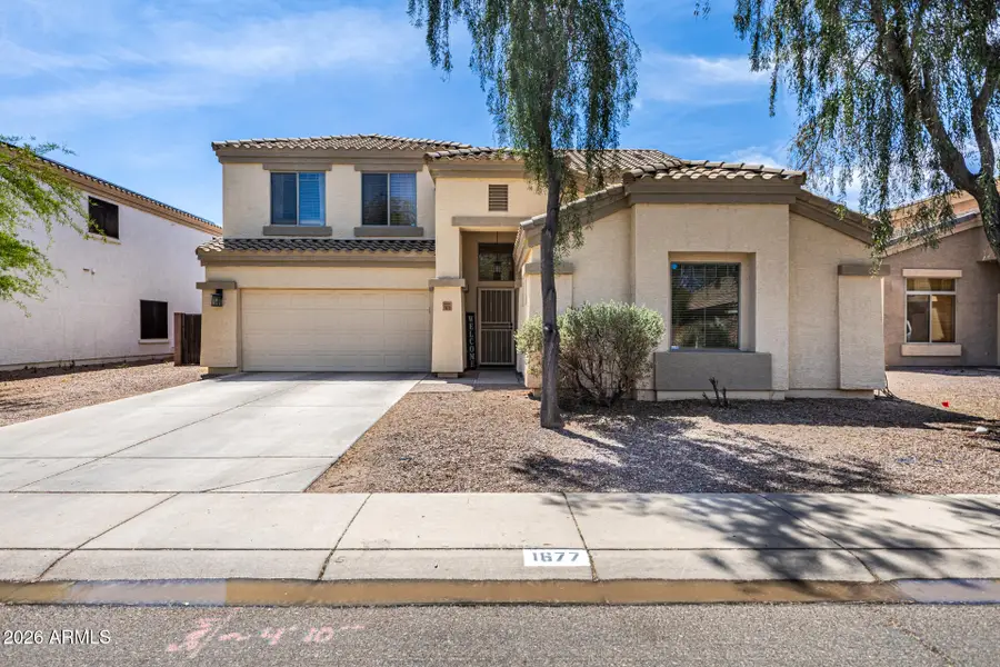 1677 E Diego Drive, Casa Grande, AZ 85122 - #3