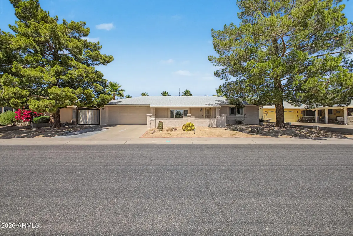 10822 W Campana Drive, Sun City, AZ 85351 - #1