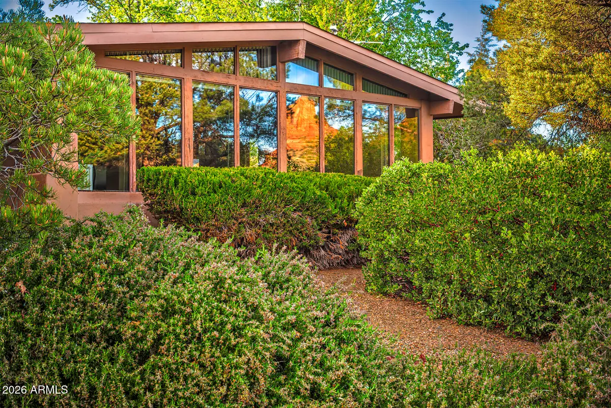 80 Adobe Trail, Sedona, AZ 86351 - #1