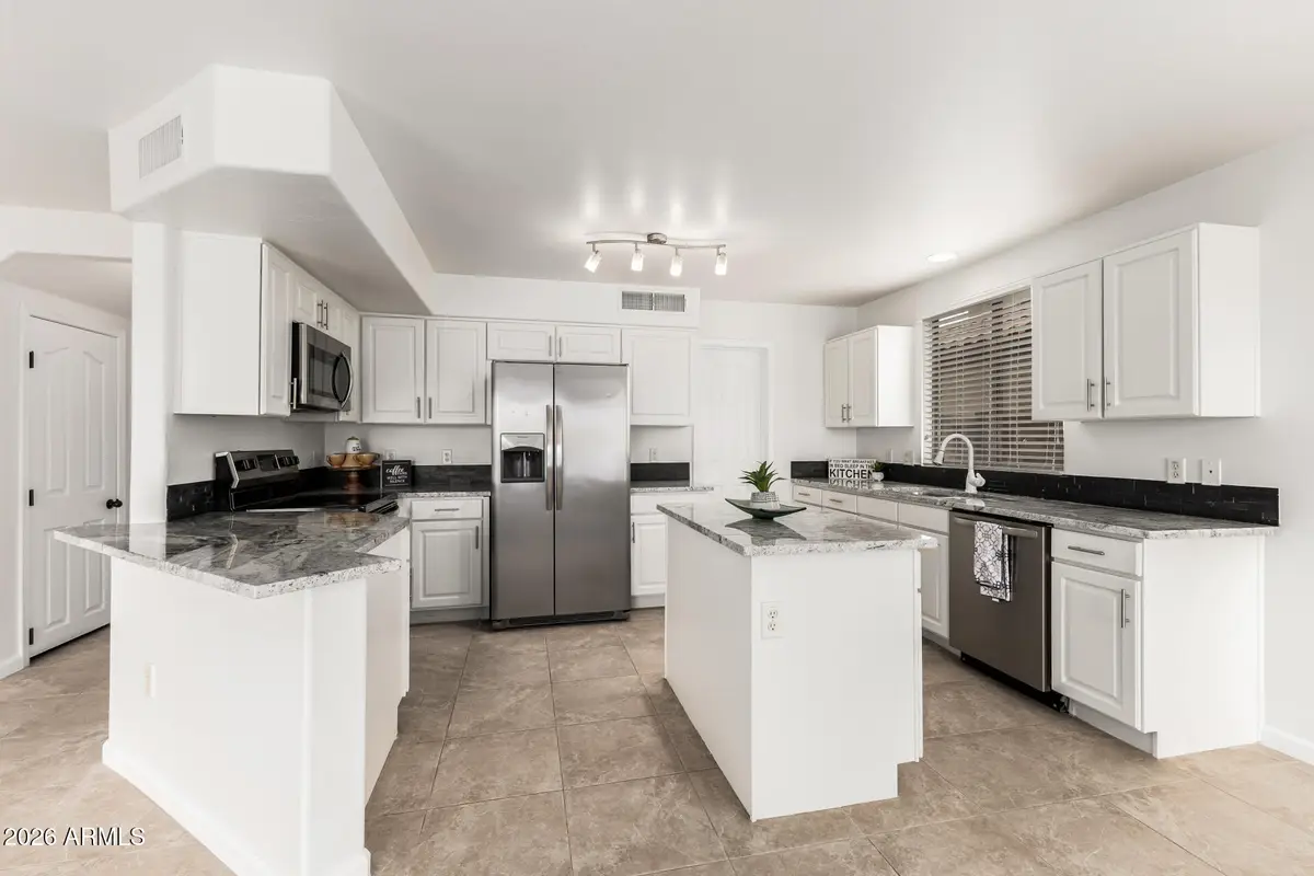 1411 S Western Skies Drive, Gilbert, AZ 85296 - #1