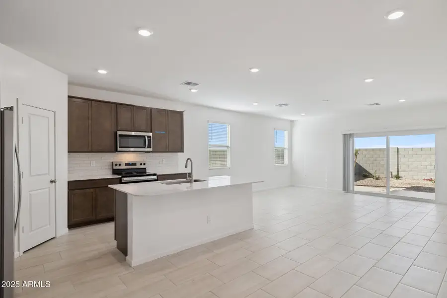 25433 W Bowker Street, Buckeye, AZ 85326 - #3