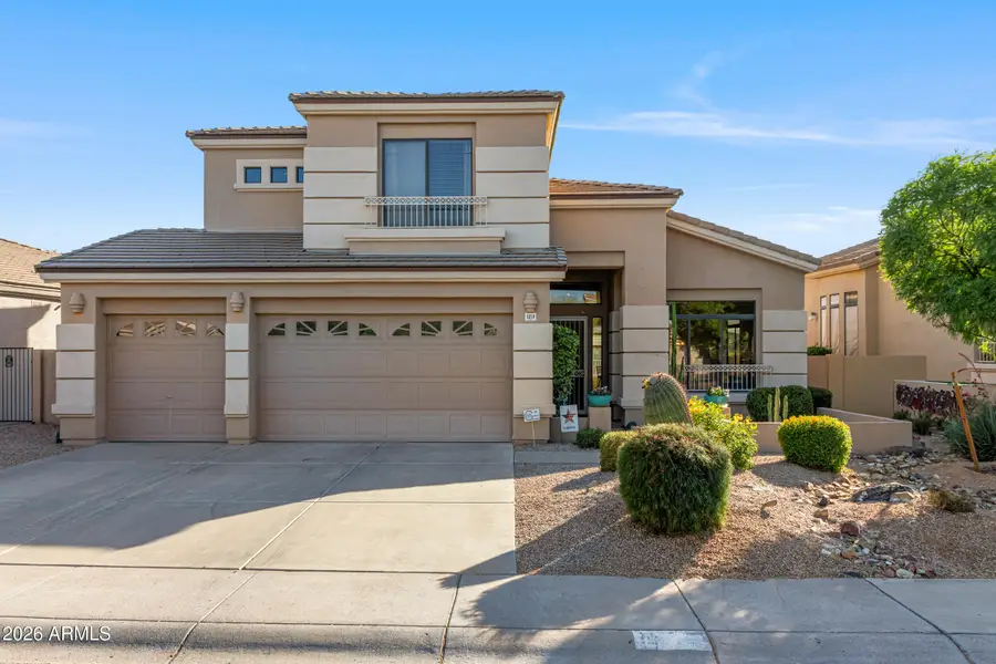 5219 E Hashknife Road, Phoenix, AZ 85054 - #3