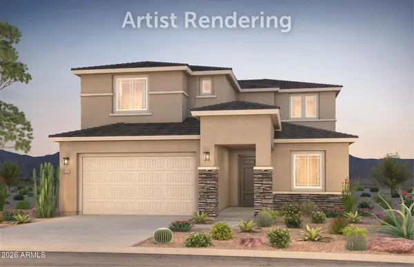 22153 S 181st Way, Queen Creek, AZ 85142