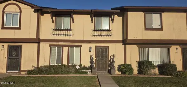 6105 N 31st Avenue, Phoenix, AZ 85017