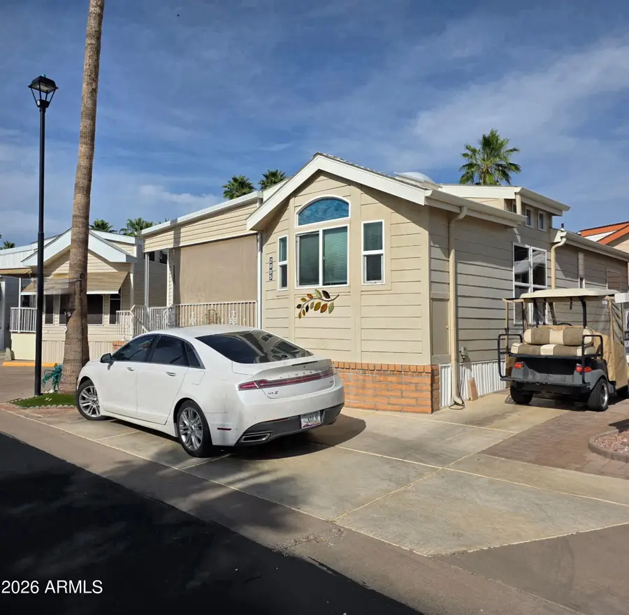 2005 S Eno Drive, Apache Junction, AZ 85119 - #3