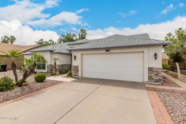 3661 W Morelos Street, Chandler, AZ 85226