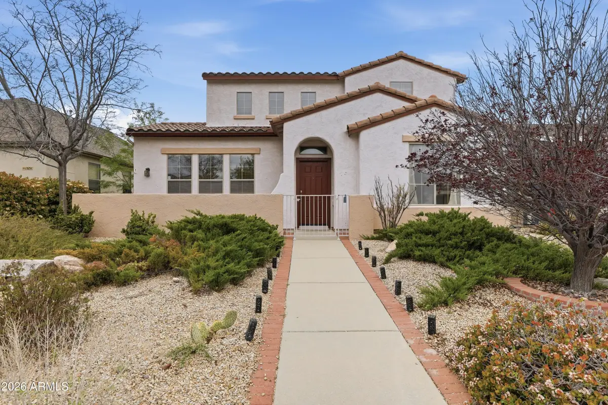 1645 N Thimble Lane, Prescott Valley, AZ 86314 - #1
