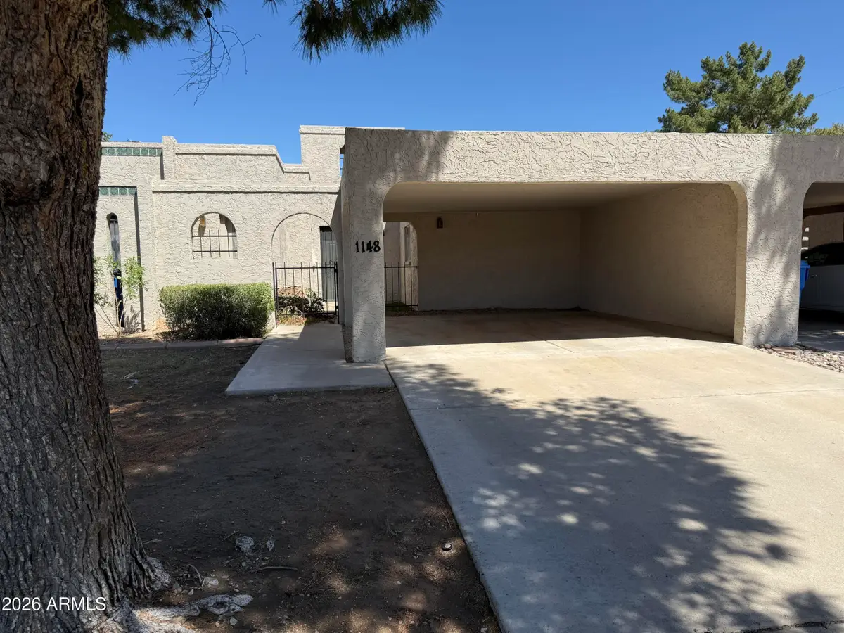 1148 E Cheryl Drive, Phoenix, AZ 85020 - #1