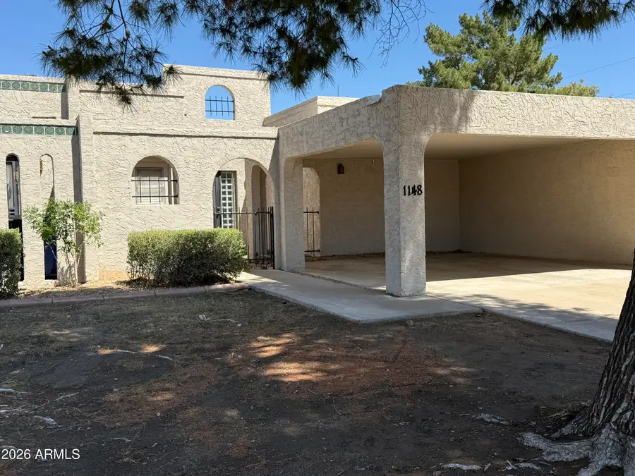 1148 E Cheryl Drive, Phoenix, AZ 85020 - #2