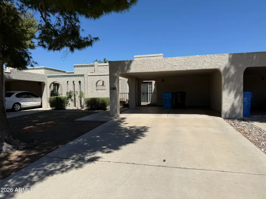 1148 E Cheryl Drive, Phoenix, AZ 85020 - #3