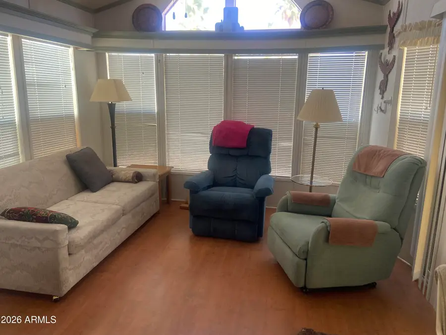 2333 S Eno Drive #333, Apache Junction, AZ 85119 - #2