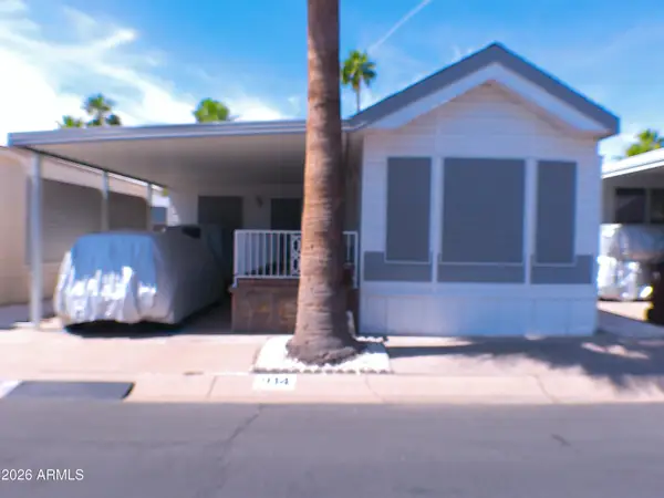 914 Mineshaft Drive, Apache Junction, AZ 85119