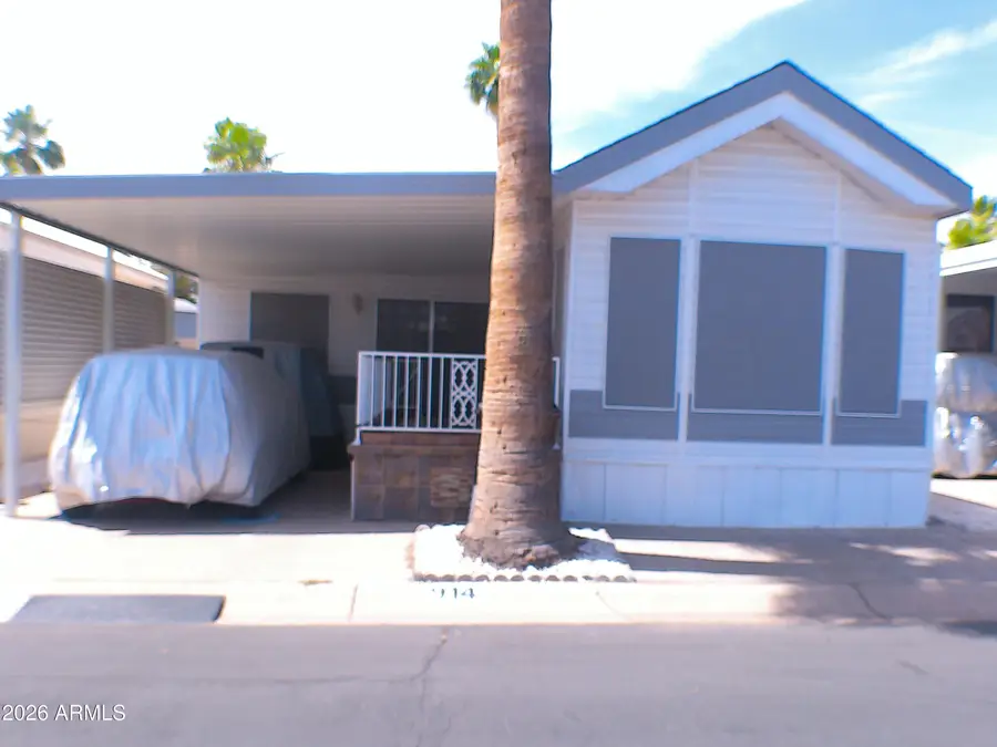 914 Mineshaft Drive, Apache Junction, AZ 85119 - #2