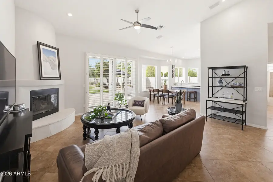 4809 E Peak View Road, Cave Creek, AZ 85331 - #2