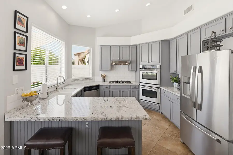 4809 E Peak View Road, Cave Creek, AZ 85331 - #3