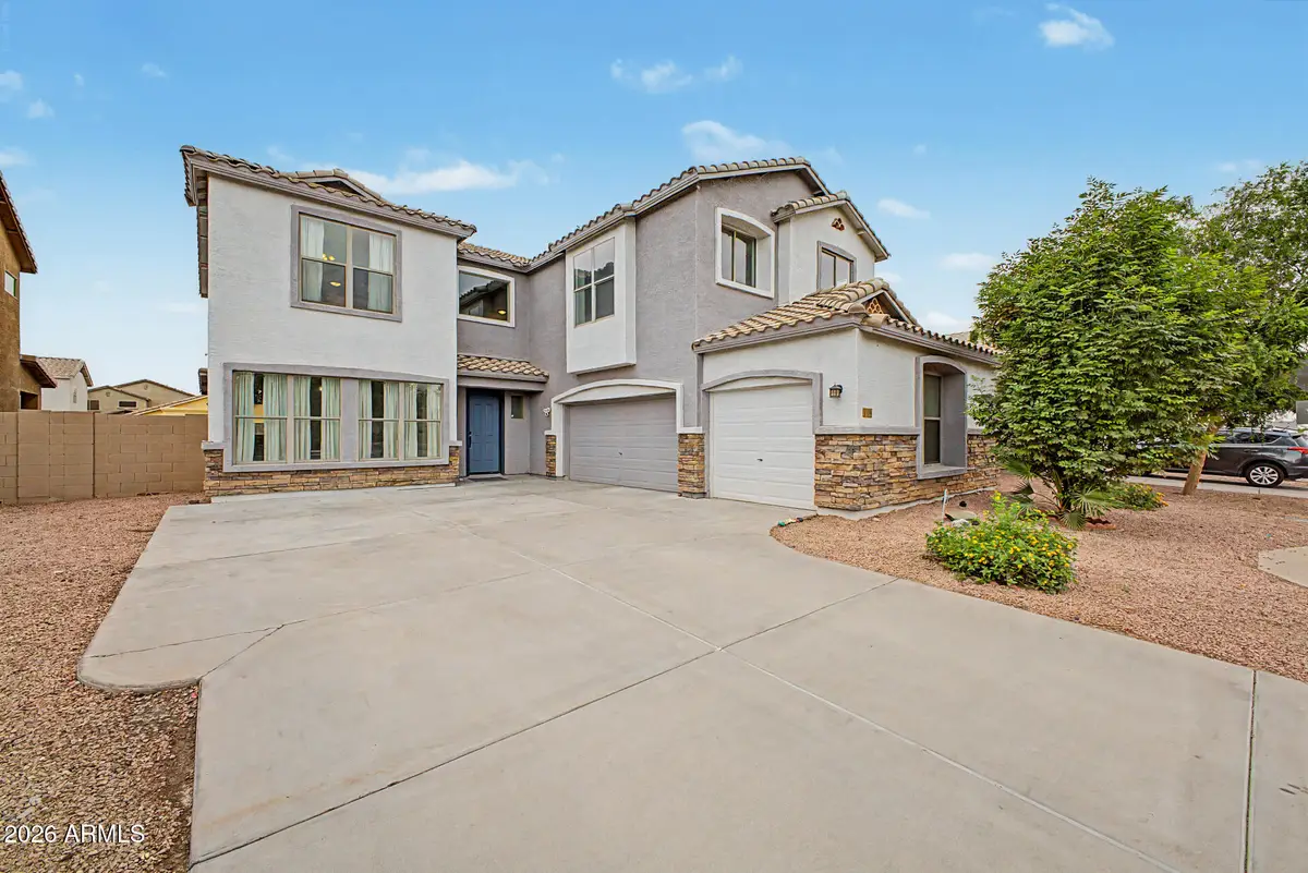 4623 W T Ryan Lane, Laveen, AZ 85339 - #1