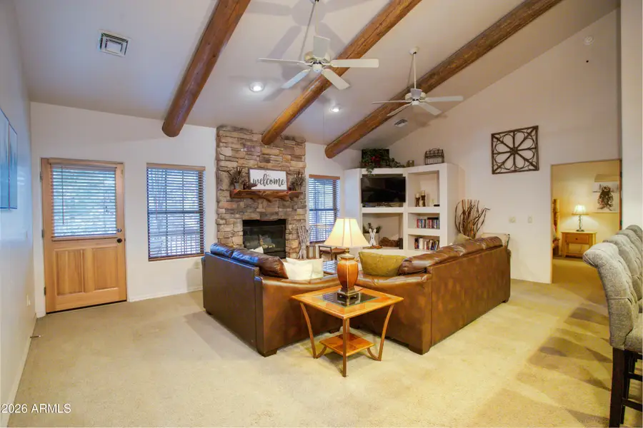 2530 Village Court, Pinetop, AZ 85935 - #3