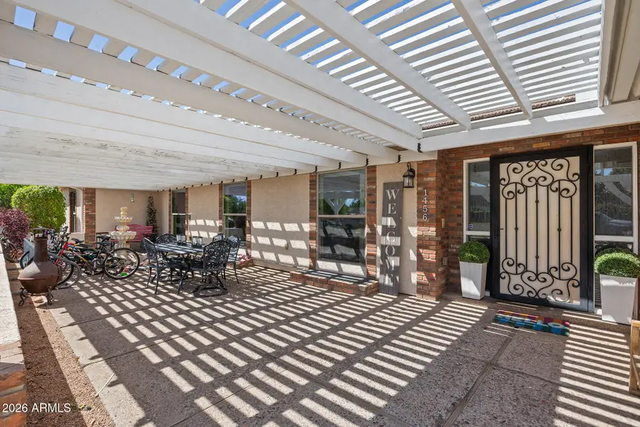 1456 N Gaylord Circle, Mesa, AZ 85213 - #3
