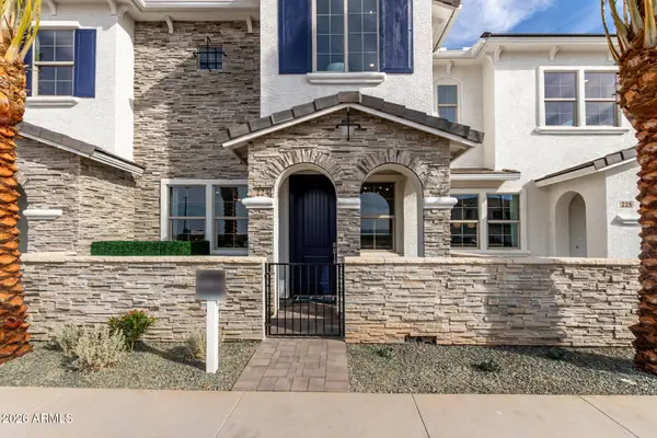 13975 W Luke 107 Parkway, Surprise, AZ 85374