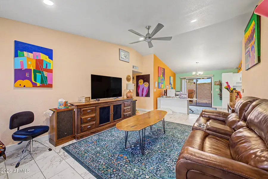 17829 N 34th Way, Phoenix, AZ 85032 - #3