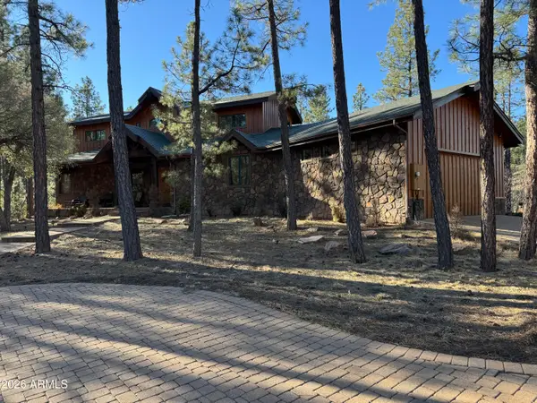 194 S Louie Circle, Payson, AZ 85541