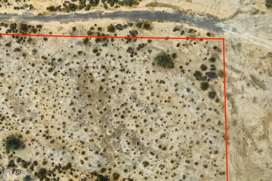 4113 N 312th Avenue #141, Buckeye, AZ 85396 - #2