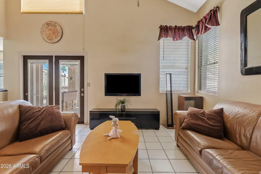 4051 E Mountain Vista Drive, Phoenix, AZ 85048 - #3