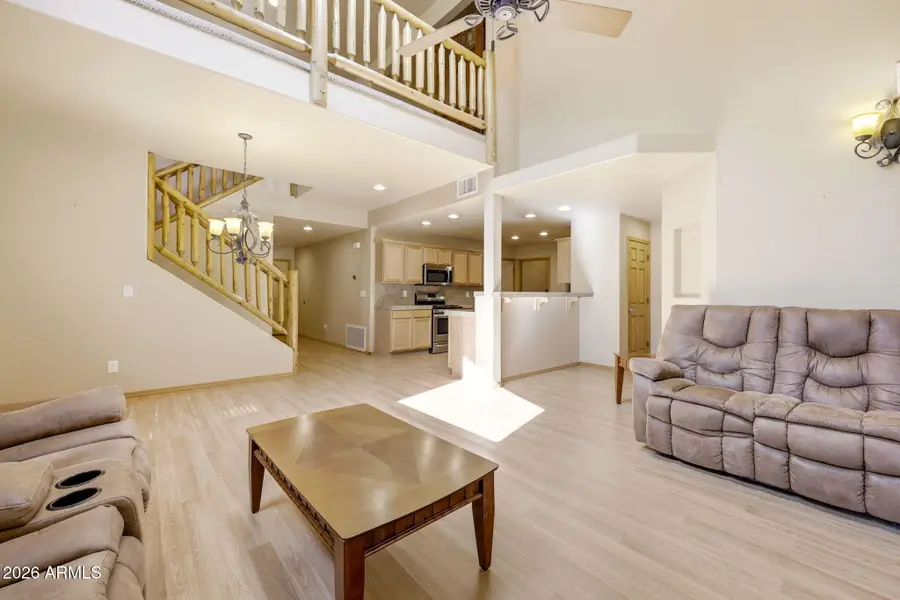 3915 Elk Hollow Drive, Pinetop, AZ 85935 - #2