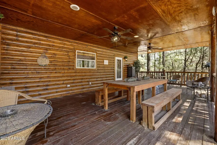 2024 Jones Pass, Overgaard, AZ 85933 - #2