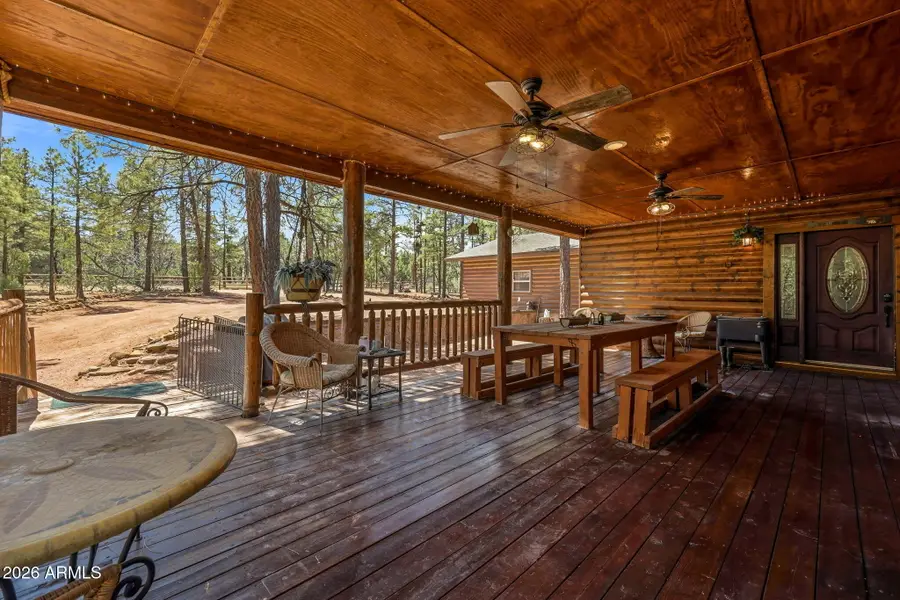 2024 Jones Pass, Overgaard, AZ 85933 - #3