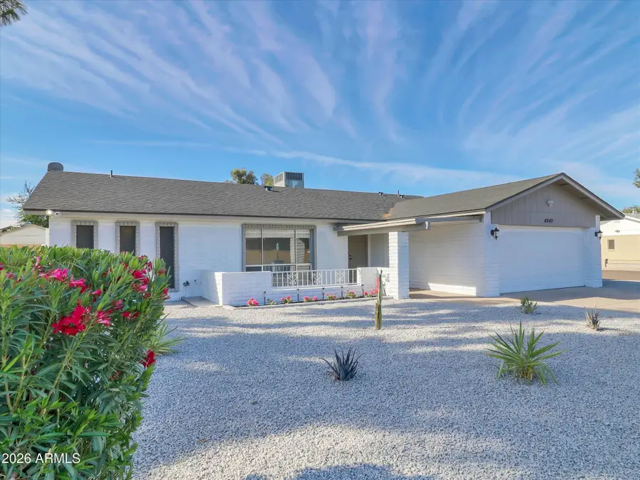 4949 W Royal Palm Road, Glendale, AZ 85302 - #3