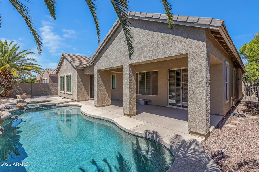 2557 E Dogwood Drive, Chandler, AZ 85286 - #2