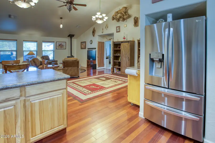 507 N Skylane Road, Pinetop, AZ 85935 - #3