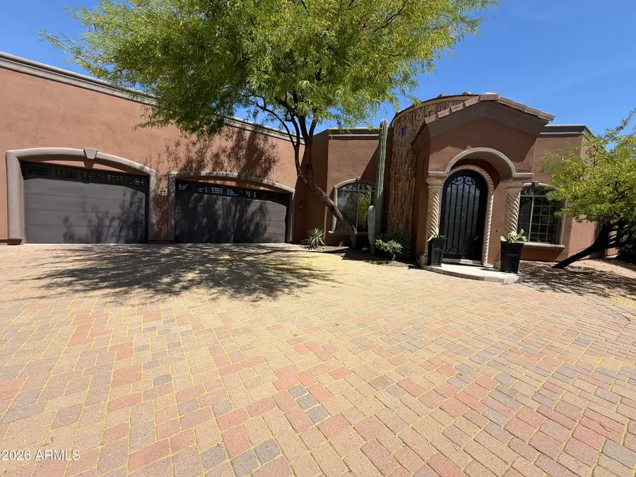 11374 E Dale Lane, Scottsdale, AZ 85262 - #3