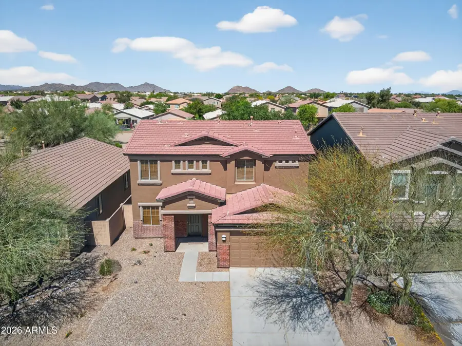 28450 N Castle Rock Drive, San Tan Valley, AZ 85143 - #2