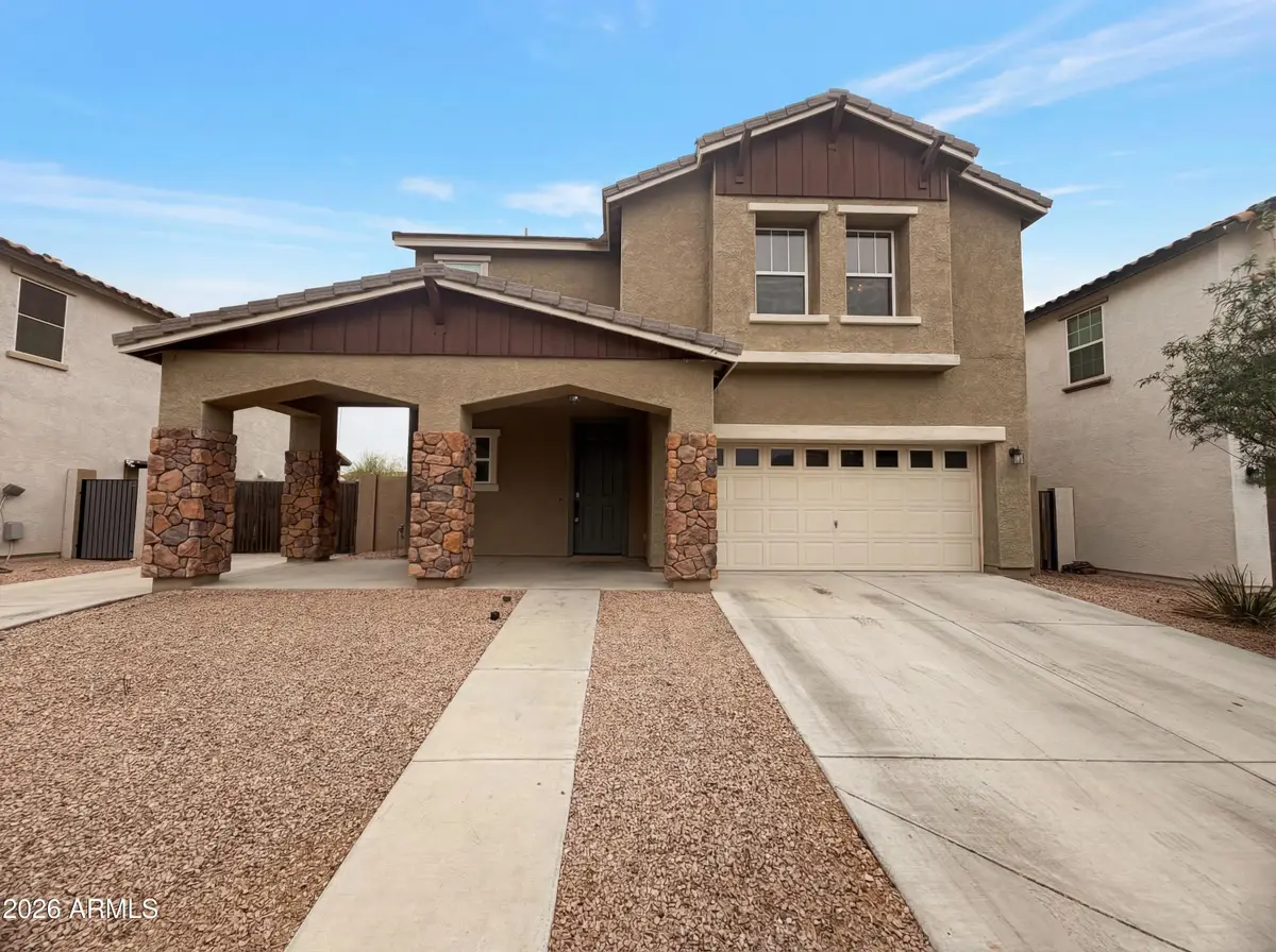 22251 E Via De Olivos Court, Queen Creek, AZ 85142 - #1