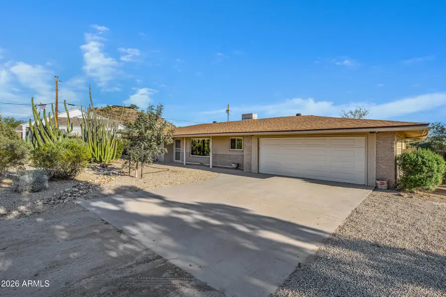 8445 E Culver Street, Mesa, AZ 85207 - #3