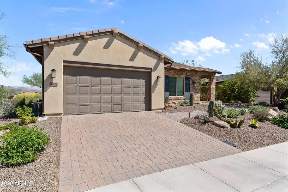 3627 Stampede Drive, Wickenburg, AZ 85390 - #1