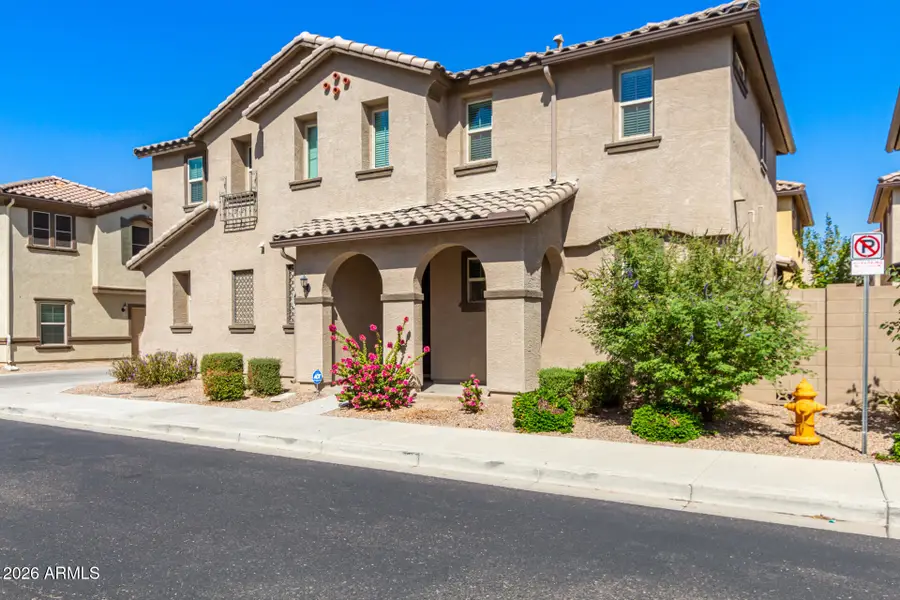 16550 W Culver Street, Goodyear, AZ 85338 - #3