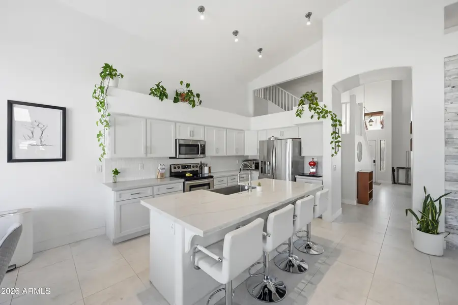 1572 E Black Diamond Drive, Gilbert, AZ 85296 - #2