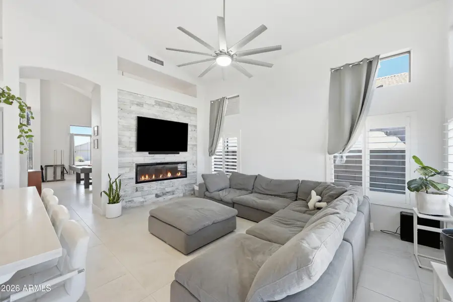 1572 E Black Diamond Drive, Gilbert, AZ 85296 - #3