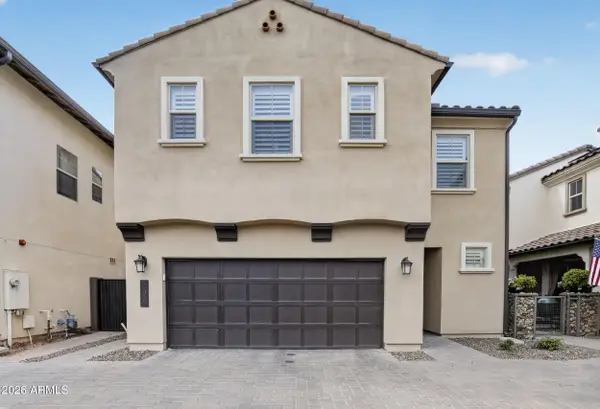 2419 W Gloria Lane, Phoenix, AZ 85085