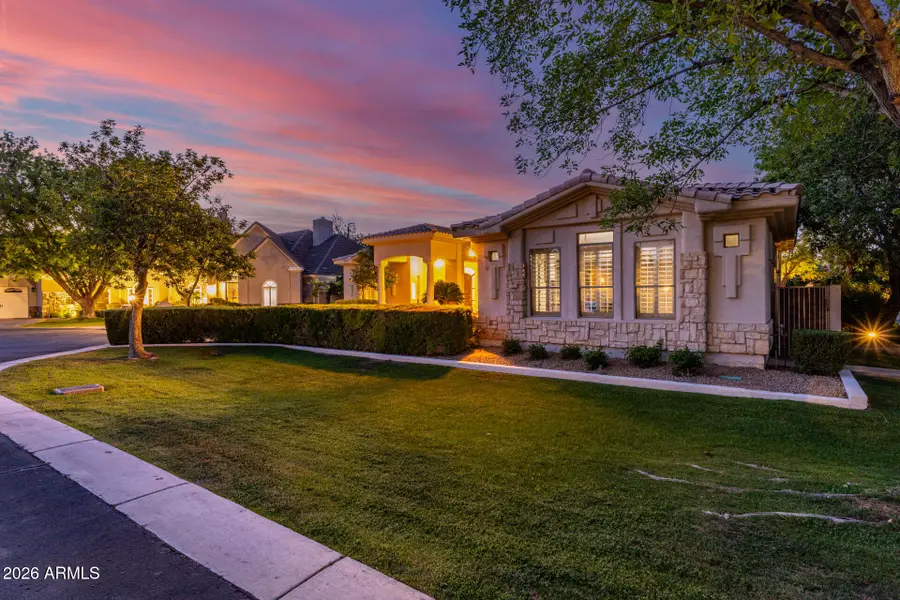 8204 S Homestead Lane, Tempe, AZ 85284 - #3